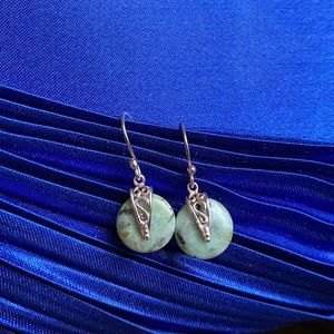 925 Sterling Silver Earrings